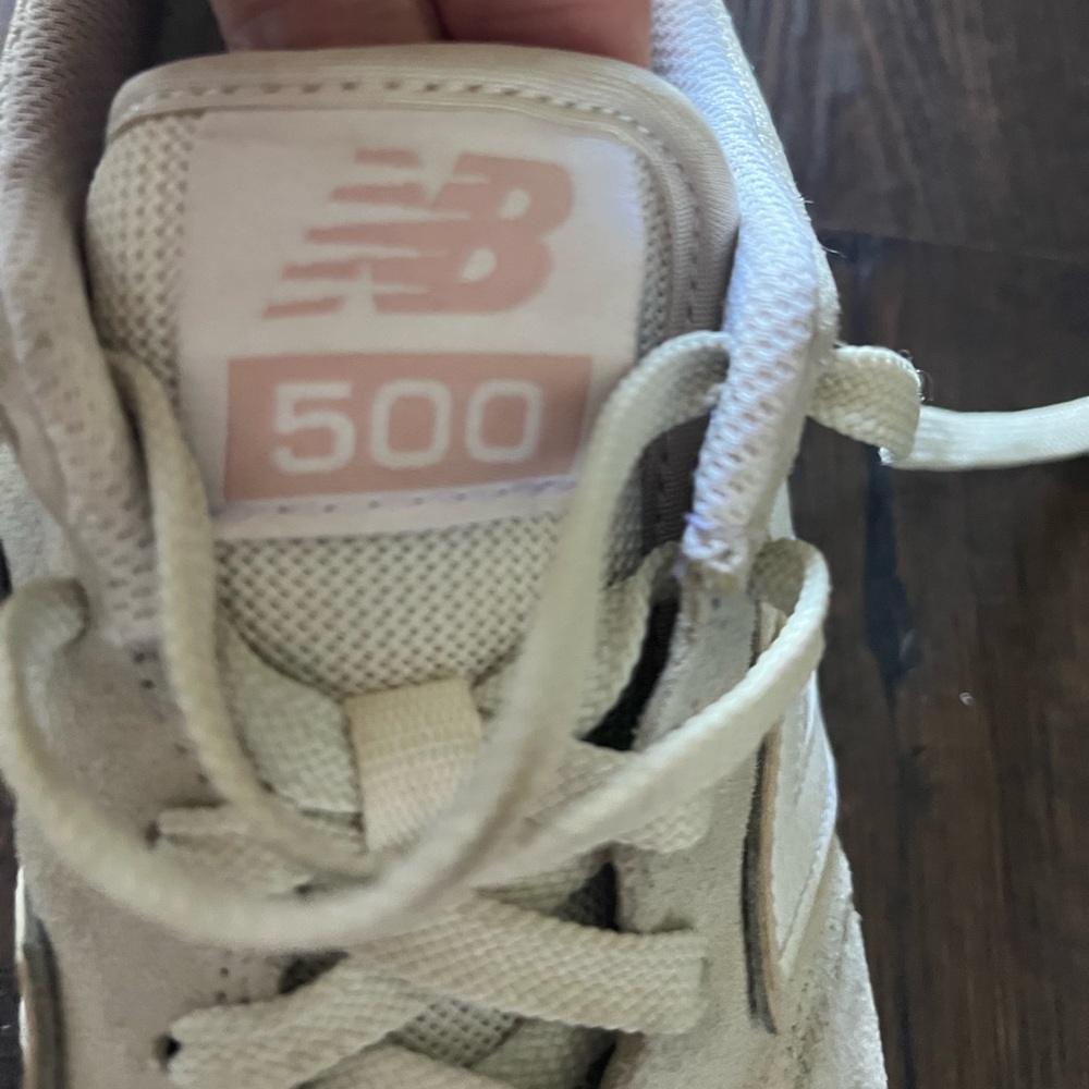 New Balance 500 Sneakers - Picture 2 of 8